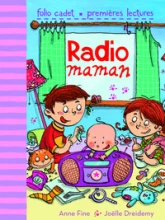 Radio maman
