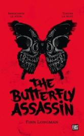 The Butterfly Assassin, tome 1