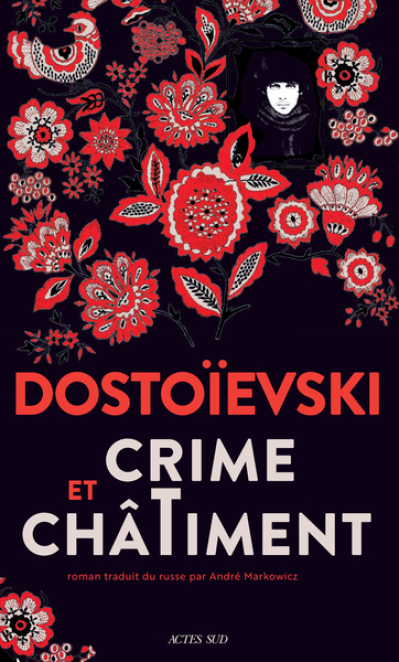 Crime
