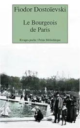 Le Bourgeois de Paris