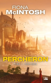Percheron