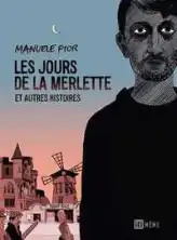 Les jours de la Merlette
