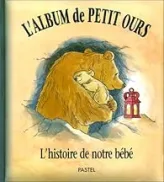 L'Album de petit-ours