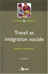 Travail et intégration sociale