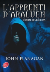 L'apprenti d'Araluen, Tome 1 : L'ordre des rôdeurs