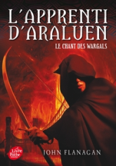 L'apprenti d'Araluen, Tome 2 : Le chant des Wargals
