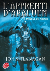 L'apprenti d'Araluen, Tome 3 : La promesse du rôdeur