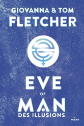Eve of man, tome 2