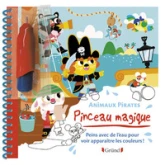 Animaux pirates
