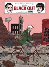 Blitz - Tome 0 - Black out