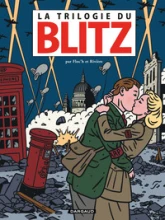 Blitz - Tome 2 - La Trilogie du Blitz