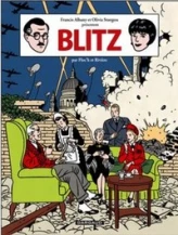 Blitz, tome 1 : Blitz