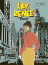 Lily Renée: Numéro 542