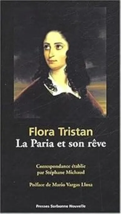 La paria et son rêve