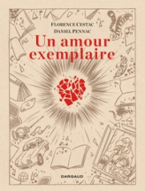 Un amour exemplaire - Tome 0 - Un amour exemplaire