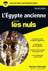 L'Egypte ancienne pour les Nuls - poche