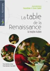 La table de la Renaissance