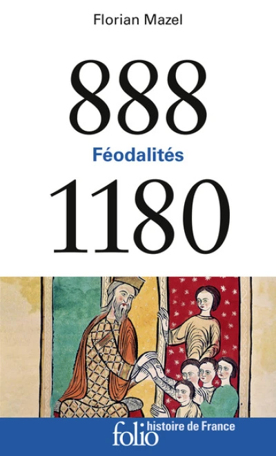 Féodalités