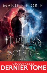 Le cycle des saisons: Héritiers du Solstice, T2