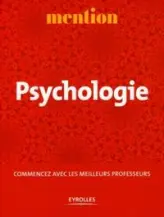 Psychologie