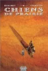 Chiens de prairie