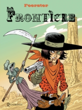 La frontière