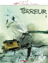Terreur, tome 2