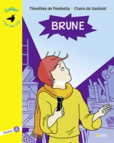 Brune - Dys niv 4