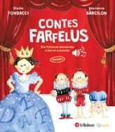 Contes farfelus Volume 1