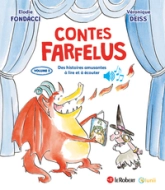 Contes farfelus Volume 2