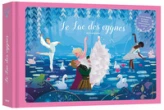 PAPIERS DÉCOUPÉS SONORES - LE LAC DES CYGNES