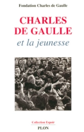 Charles de Gaulle et la jeunesse