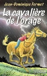 Les Cavalcades de Prune, tome 1 : La cavalière de l'orage