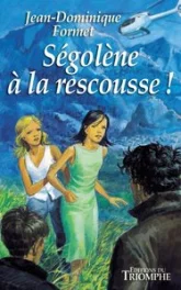 Ségolène à la rescousse! 2
