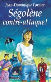 Ségolène contre-attaque 8
