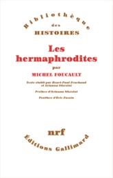 HISTOIRE DES HERMAPHRODITES