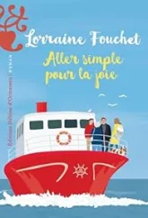 Aller simple pour la joie