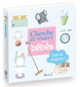 Cherche et trouve à la maison