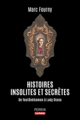 Histoires insolites et secrètes