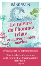 Navire de l'homme triste et autres contes marins
