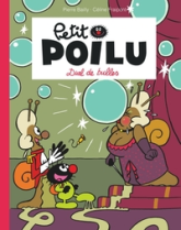 Petit Poilu, tome 23 : Duel de bulles