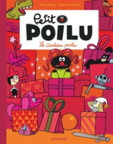 Petit Poilu, tome 6 : Le cadeau poilu