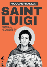 Saint Luigi: Ce que l'affaire Luigi Mangione nous dit de la mort, du capitalisme et d'une nouvelle ère de la révolte