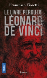 Le livre perdu de Léonard De Vinci