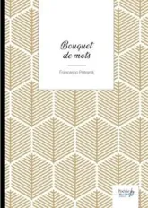 Bouquet de mots