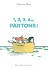 1, 2, 3, 4...Partons !