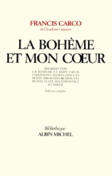 La Bohème et mon coeur
