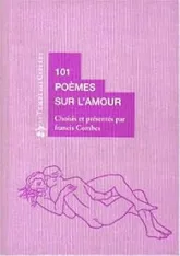 101 poèmes sur l'amour