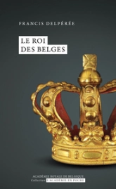 Le roi des belges