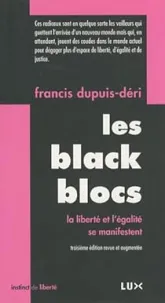 Les black blocs